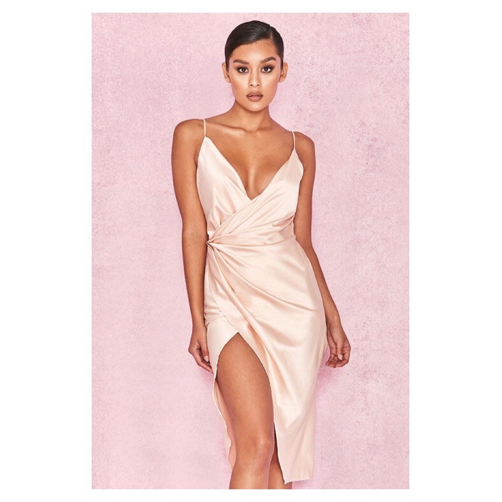 COPY - House of CB Coco dress